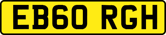 EB60RGH