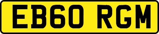 EB60RGM