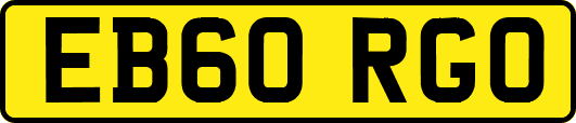 EB60RGO