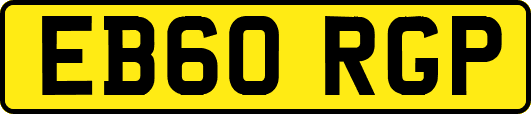 EB60RGP