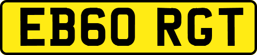 EB60RGT