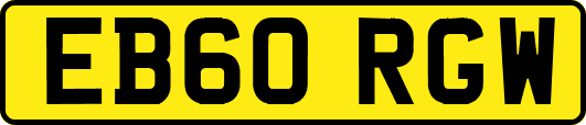 EB60RGW