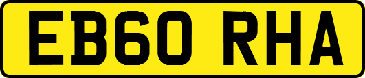 EB60RHA