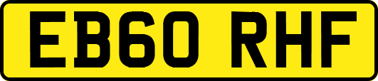 EB60RHF