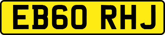 EB60RHJ