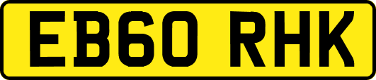 EB60RHK