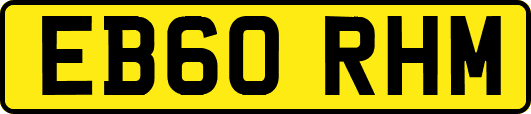 EB60RHM