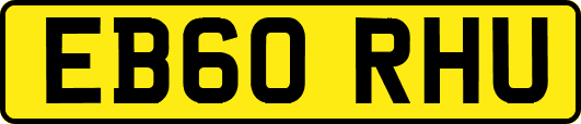EB60RHU