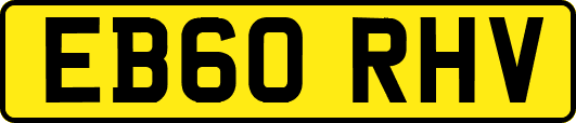 EB60RHV