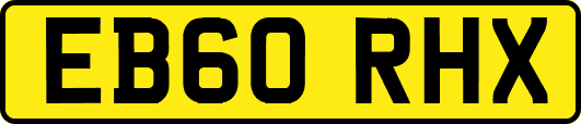 EB60RHX