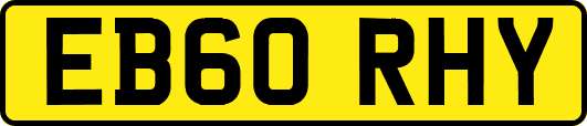 EB60RHY