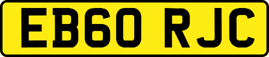 EB60RJC