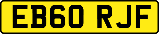 EB60RJF