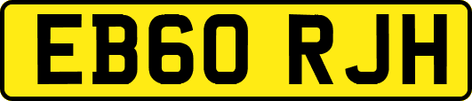 EB60RJH