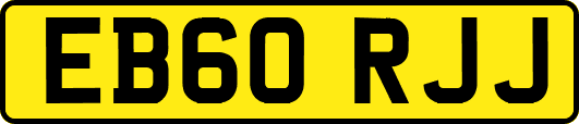 EB60RJJ