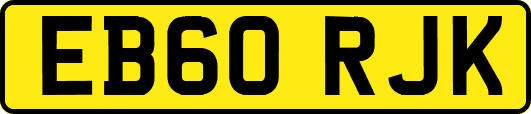 EB60RJK