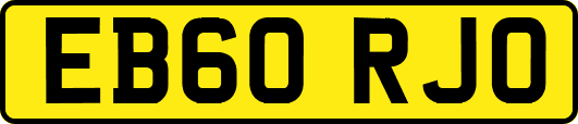 EB60RJO