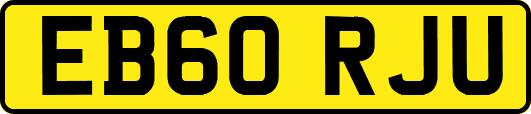 EB60RJU