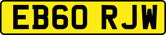 EB60RJW