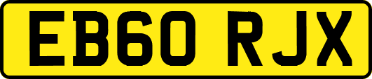 EB60RJX