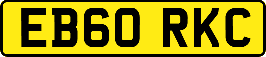 EB60RKC