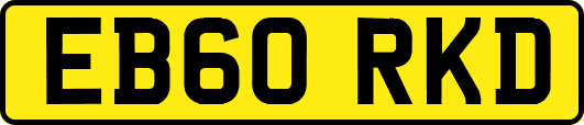 EB60RKD