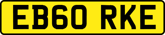 EB60RKE