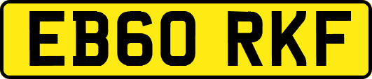 EB60RKF