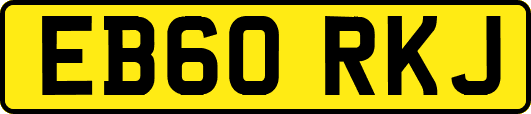 EB60RKJ