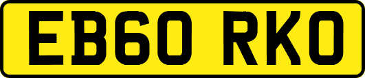 EB60RKO