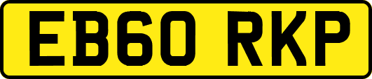 EB60RKP