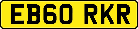 EB60RKR