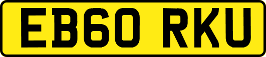 EB60RKU
