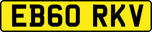 EB60RKV