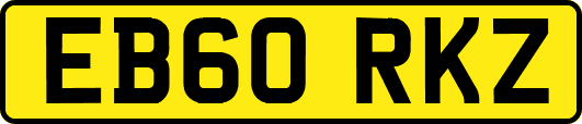 EB60RKZ