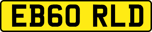 EB60RLD