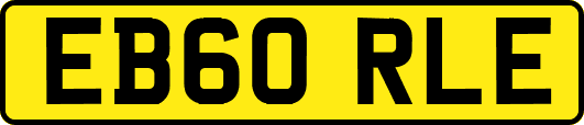 EB60RLE