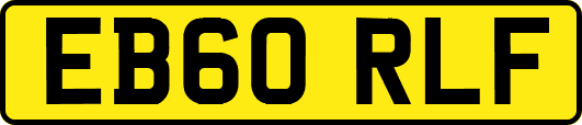 EB60RLF