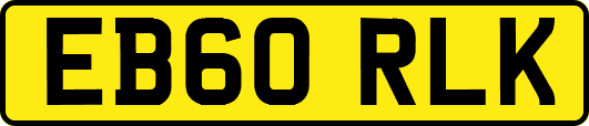 EB60RLK