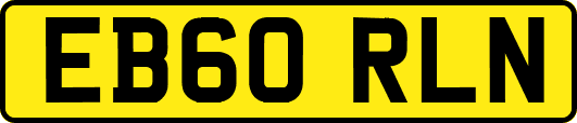 EB60RLN
