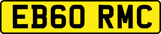 EB60RMC