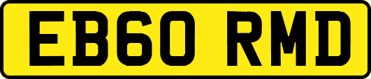 EB60RMD