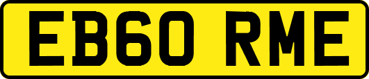 EB60RME