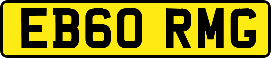 EB60RMG