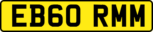 EB60RMM