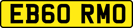 EB60RMO