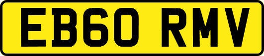 EB60RMV