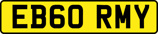 EB60RMY