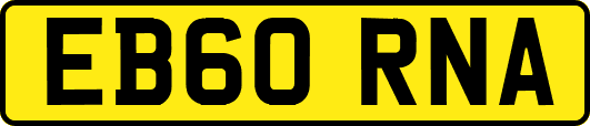 EB60RNA