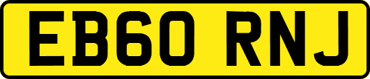 EB60RNJ